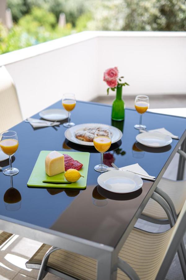 Apartments Lucija 2 Baška Zewnętrze zdjęcie