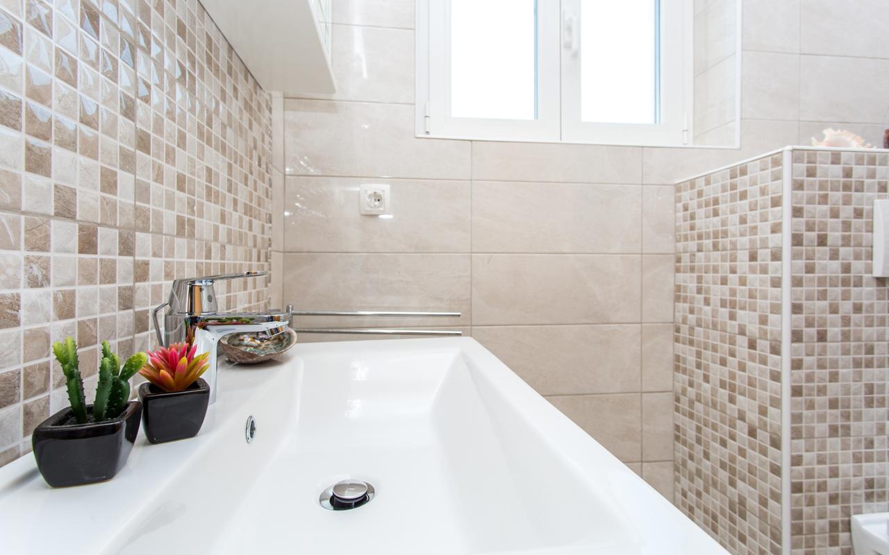 Apartments Lucija 2 Baška Zewnętrze zdjęcie