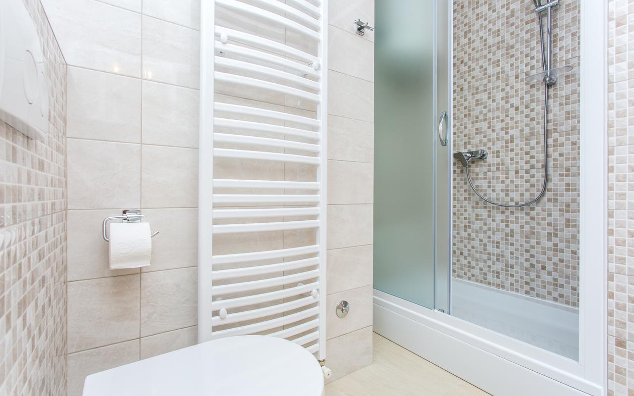 Apartments Lucija 2 Baška Zewnętrze zdjęcie